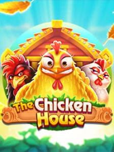 The Chicken House